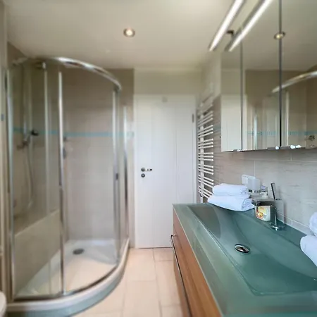 Haus-quisisana-whg-17 アパート ザンクト・ペーター・オルディング