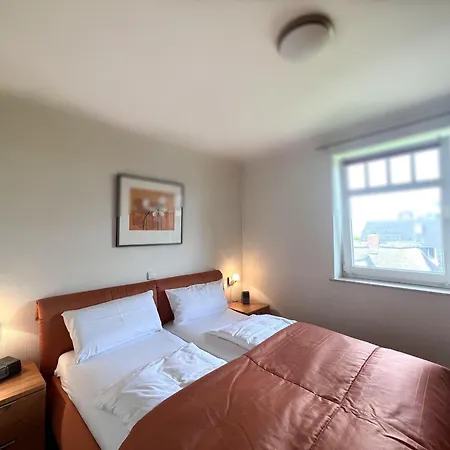 Apartmán Haus-quisisana-whg-17 Böhl