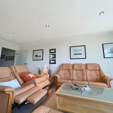 アパート Haus-quisisana-whg-17 ザンクト・ペーター・オルディング