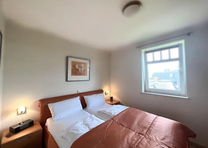 Apartmán Haus-quisisana-whg-17 Böhl