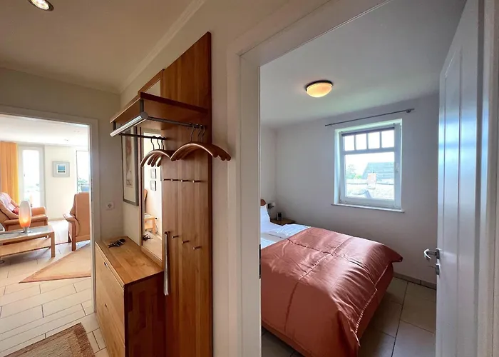 Apartmán Haus-quisisana-whg-17 *
