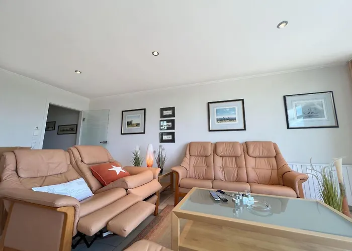 Apartmán Haus-quisisana-whg-17 Böhl